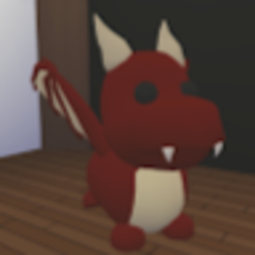 Meet your Posher, Buddy the